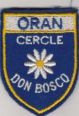 ORAN CERCLE DON BOSCO